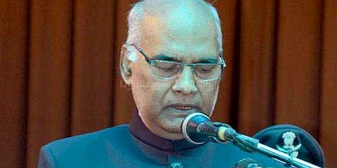 5 மாநிலங்களுக்கு ஆளுநர் நியமனம்