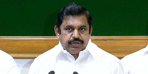 ரத்த தானம் செய்ய முன்வர வேண்டும்: முதலமைச்சர்