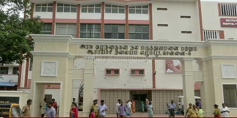 காய்ச்சல்: தமிழகம் முழுவதும் 10 பேர் உயிரிழப்பு