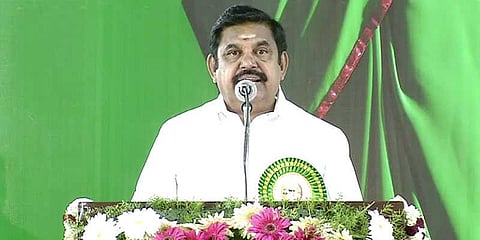 அரசின் திட்டங்கள் விரைவாக மக்களிடம் சேர வேண்டும்: முதல்வர் பழனிசாமி