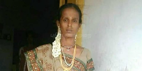 தலையில் கல்லைப்போட்டு இளம்பெண் கொலை: சமூக வலைதளங்கள் மூலம் கொலையாளி கைது