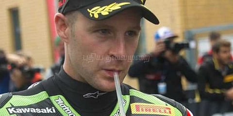 பிரான்ஸ் பைக் ரேஸ்: டேவிஸ் வெற்றி