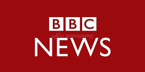 பிபிசி-யின் புதிய சேவைகள் இன்று தொடக்கம்