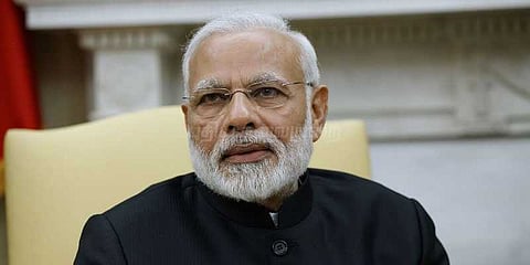 மக்கள் மாறாமல் தூய்மை இந்தியா சாத்தியமில்லை: பிரதமர் மோடி