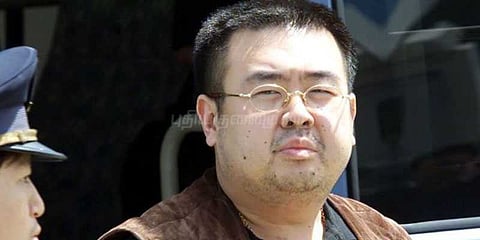 வடகொரிய அதிபர் சகோதரர் கொலை வழக்கு: குற்றம்சாட்டப்பட்ட பெண்கள் மறுப்பு