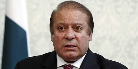 நவாஸ் ஷெரீஃப் குடும்பத்தினருக்கு ஜாமீனில் வெளிவர முடியாத பிடிவாரண்ட்