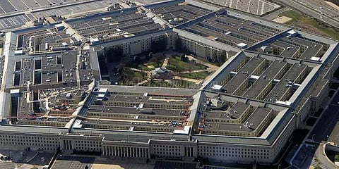 பாகிஸ்தானை பயங்கரவாத ஆதரவு நாடாக அறிவிக்க வேண்டும்: பென்டகன் முன்னாள் அதிகாரி