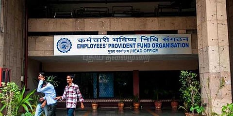 தனியார் பிஎப் ட்ரஸ்டுகளுக்கு கிடுக்குப்பிடி!