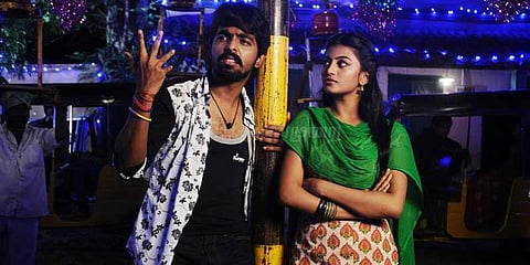 த்ரிஷா இல்லனா நயன்தாரா 2 எடுக்கவில்லை: ஜி.வி.பிரகாஷ் அறிவிப்பு