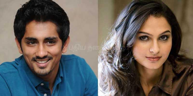 சித்தார்த்தின் அடுத்த படம் ‘அவள்’