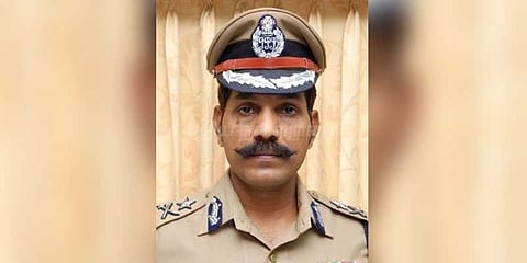 திருச்சி சிறை வளாகத்தில் புதிய அங்காடி: கைதிகள் தயாரிக்கும் பொருட்கள் விற்பனை