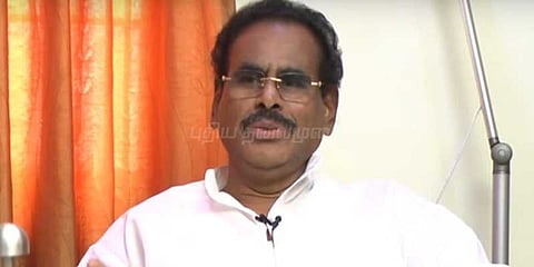 நடராஜனின் உடல்நிலை கவலைக்கிடம்: மருத்துவமனை தகவல்