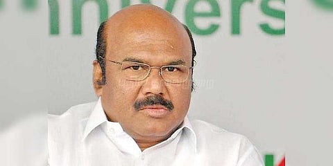 ஸ்டாலின் திமுகவிலேயே பெரும்பான்மையை இழந்துவிடுவார்: ஜெயக்குமார்