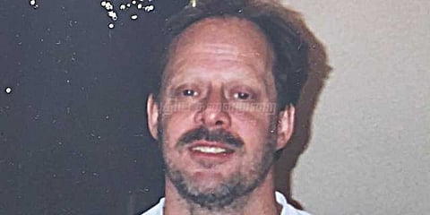 லாஸ்வேகாஸில் துப்பாக்கிச்சூடு நடத்திய ஸ்டீஃபன் பட்டாக் ஒரு கணக்காளர்