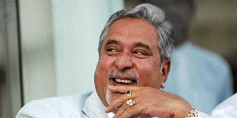 விஜயமல்லையா கைதாகி உடனே ஜாமீனில் விடுவிப்பு