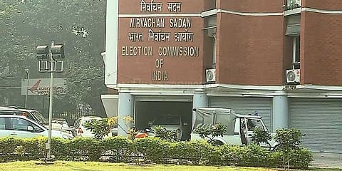 தமிழகத்தில் 6 கோடி வாக்காளர்கள்: வரைவு பட்டியல் வெளியீடு