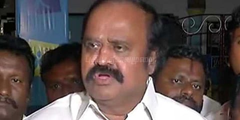 சசிகலா பரோல் மனு நிராகரிப்பு? புகழேந்தி மறுப்பு