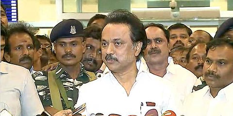 ‘கொசுக்களிடமும் மாமூல்’: விஜயபாஸ்கரை கிண்டல் செய்த ஸ்டாலின்