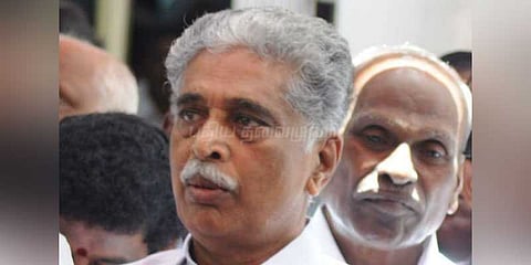 தமிழகத்தில் விரைவில் ஆட்சி கலைப்பு என்ற நல்ல செய்தி வரும்: காங்கிரஸ்