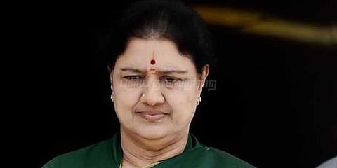 ஆவணங்களுடன் சசிகலா மீண்டும் பரோல் மனு தாக்கல்