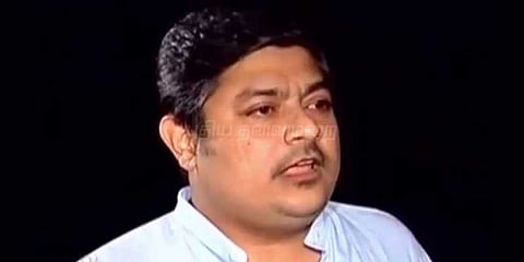 வாரிசு சான்றிதழ் கேட்டு ஜெயலலிதாவின் அண்ணன் மகன் மனு