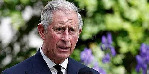 பிரட்டன் இளவரசர் சார்லஸின் மியான்மர் பயணம் ரத்து?