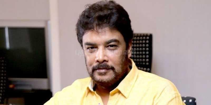 சுந்தர்.சி மீது 50 லட்சம் மோசடி புகார்
