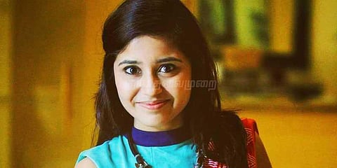 பாலிவுட் நடிகை ஸ்வேதா திரிபதி தமிழுக்கு வருகிறார்