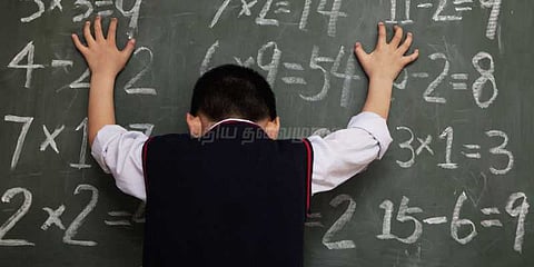 மன அழுத்தம் நோயல்ல... ஆனால் நோய்களை உருவாக்கும்...