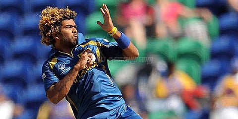 பார்ஃமில் இல்லை: மலிங்காவை நீக்கியது இலங்கை!