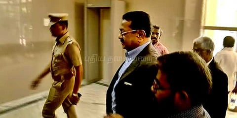 ஜல்லிக்கட்டு வன்முறை தொடர்பான விசாரணை 6 மாதங்களுக்குள் நிறைவடையும்: ராஜேஸ்வரன்