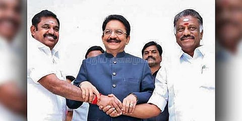 ஓராண்டில் ஆளுநர் சந்தித்த சவால்கள்: அரசியலின் போக்கை மாற்றிய முடிவுகள்