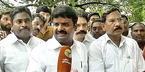 தமிழகத்தில் இன்று டெங்கு ஒழிப்பு தினம்: 40 வினாடிகளில் டெங்கு கண்டறியப்படும்