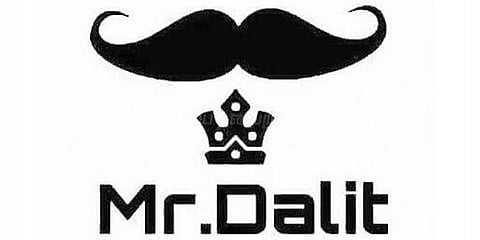 மீசை முறுக்கும் போராட்டத்தில் தலித் இளைஞர்கள்!