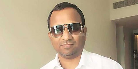 காஞ்சிபுரம் ரவுடி ஸ்ரீதர் மரணம்:கொலையா? தற்கொலையா?