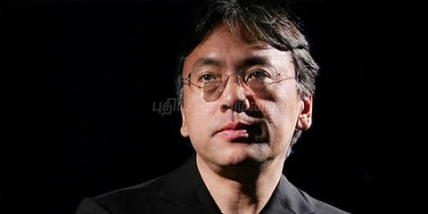 இலக்கியத்திற்கான நோபல் பரிசு அறிவிப்பு