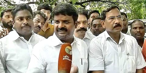 11,000 பேருக்கு டெங்கு காய்ச்சல் பாதிப்பு: சுகாதாரத்துறை தகவல்