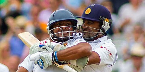 இலங்கை கிரிக்கெட் அணியை சீரமைக்க 5 பேர் குழு!