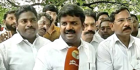 டெங்குவால் உயிரிழந்தோர் விவரம் 4 நாட்களில் அறிவிப்பு: அமைச்சர் விஜயபாஸ்கர்