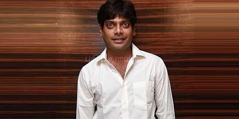 ஜெய் நடிக்க, பிச்சுமணி இயக்க, தயாரிப்பாளர் ஆனார் நிதின் சத்யா!