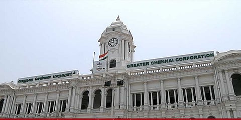 சாலையோர வாகனங்களை அப்புறப்படுத்த சென்னை மாநகராட்சி உத்தரவு