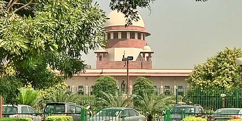 நீதிமன்றத்தில் வழக்கு நிலுவையிலுள்ளபோது கருத்து தெரிவிக்கலாமா?