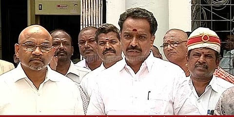 தீபாவளியை முன்னிட்டு 11,645 பஸ்கள் இயக்கம்!