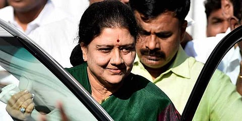 சசிகலாவின் பரோல் நிபந்தனைகள்!