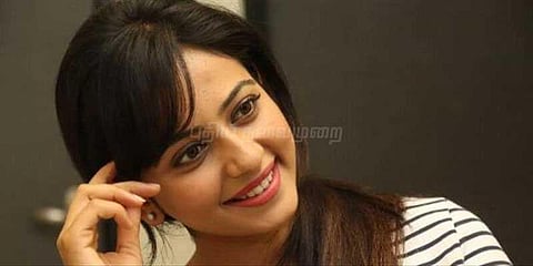 மீண்டும் ஜோடி சேரும் கார்த்தி-ரகுல் ப்ரீத்சிங்