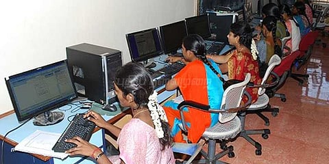 தொடர்ந்து கம்ப்யூட்டரில் வேலை செய்வது ஆபத்து