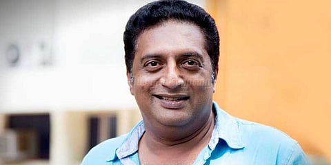 பிரதமரை விமர்சித்த பிரகாஷ் ராஜ் மீது வழக்கு: இன்று விசாரணை