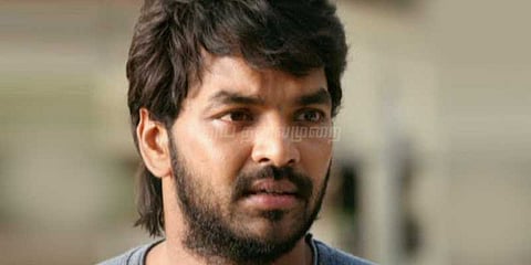 குடிபோதையில் விபத்து ஏற்படுத்திய வழக்கு: நீதிமன்றத்தில் ஜெய் சரண்