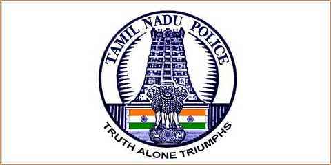 போலீசாரின் சம்பளக் கணக்கு ஆக்சிஸ் வங்கிக்கு மாற்றம்