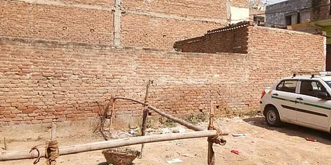 9 மணி நேரம் காருக்குள் சிக்கிய 2 சிறுவர்கள் பலி!